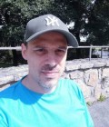 Dating Man France to Brest : Jerome, 43 years